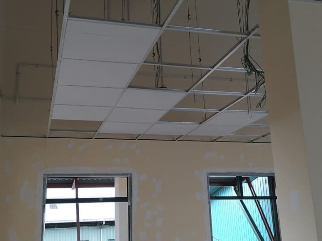 project images